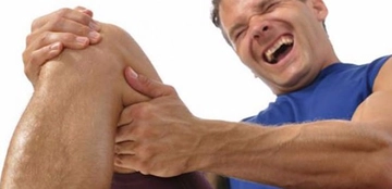 Bacağa Kramp Girmesi Belirtileri ve Tedavisi